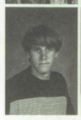 John Williams' Classmates profile album