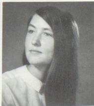 Margaret Roberts' Classmates profile album