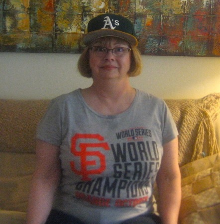 Baseball Fan, 2015