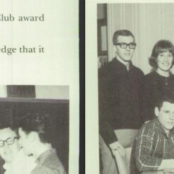 Judith Gehrke's Classmates profile album