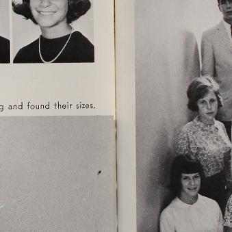 Lynne Caroon's Classmates profile album