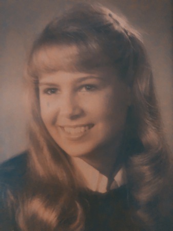 Joan Boyce's Classmates profile album