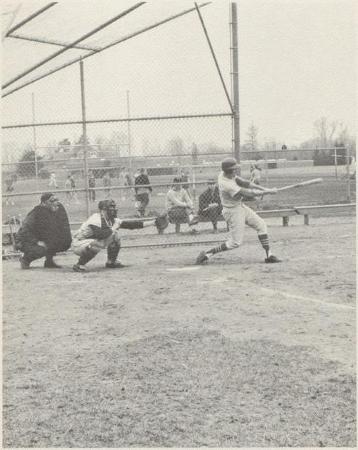 Bob Sisco's Classmates profile album