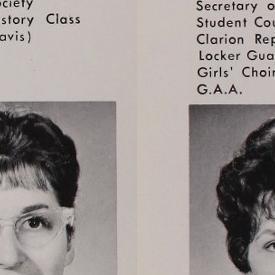 Carl Bator's Classmates profile album
