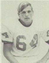 Barry Kendrick's Classmates profile album