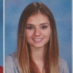 Kristin Lingefelt's Classmates profile album