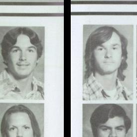 Tracy Fulgoni's Classmates profile album