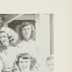 Dorothy Pitts' Classmates profile album