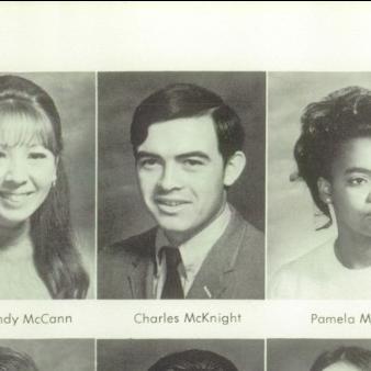 Charles McKnight's Classmates profile album