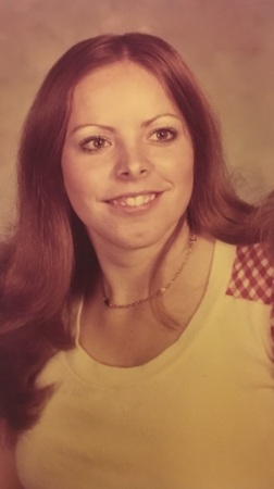 Cathy Adams' Classmates profile album