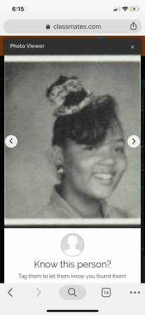 Miesha Walker's Classmates profile album