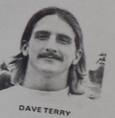 David Terry's Classmates profile album