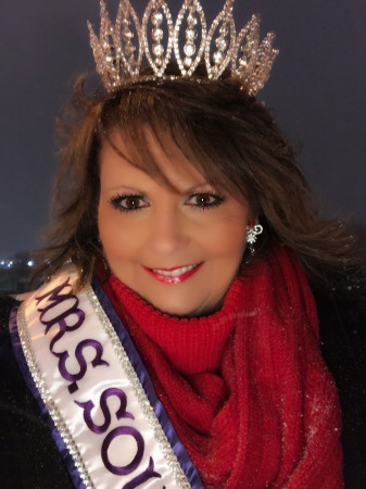 Mrs. South Dakota International 2019 