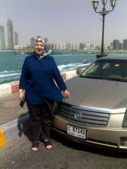 Adria Arafat's Classmates® Profile Photo