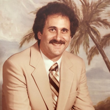 Barry Schwartz's Classmates profile album