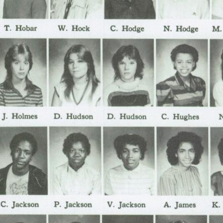 Darla Hudson's Classmates profile album