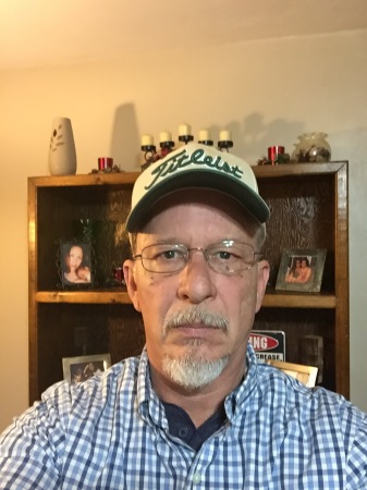 Ken Parrett's Classmates® Profile Photo