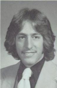 David Watts' Classmates profile album