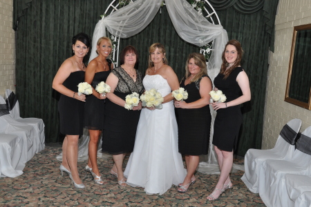 Wedding 2012