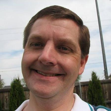 Mark Larsen's Classmates® Profile Photo