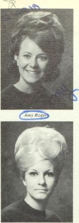 Nannette Rokas' Classmates profile album