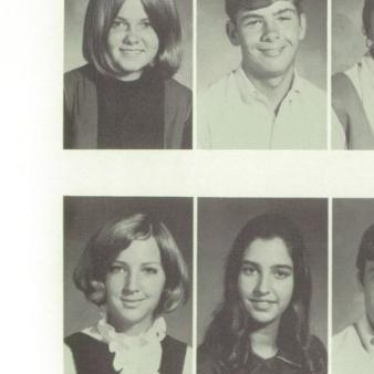 Gail Carter's Classmates profile album