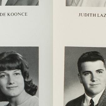 Barbara Myers' Classmates profile album