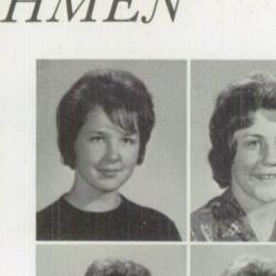 Jane Allen's Classmates profile album