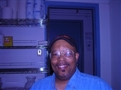 me in Alaska at this church Parsonage I help to remodel