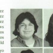 Octavio Martinez's Classmates® Profile Photo