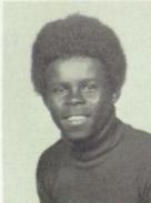 Wanda Harris' Classmates profile album