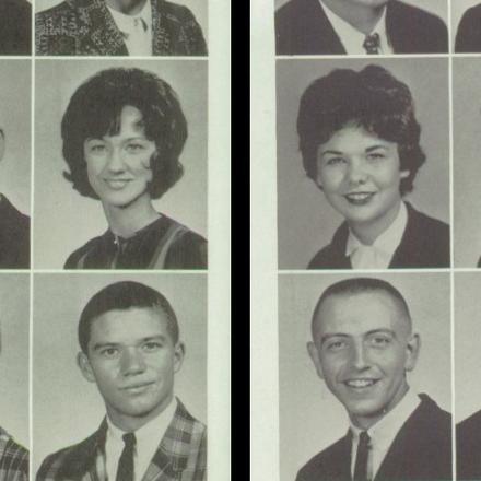 John Vick's Classmates profile album