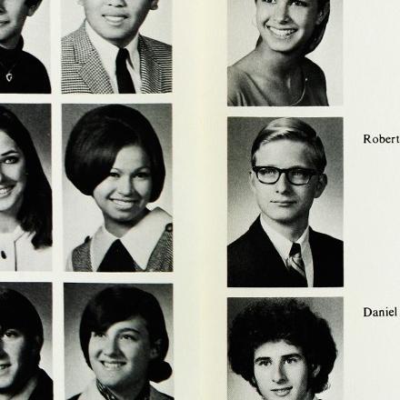 Sharon Swartz's Classmates profile album