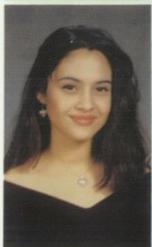 Sandra Vasquez's Classmates profile album
