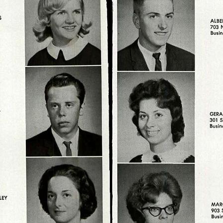 Rita French's Classmates profile album