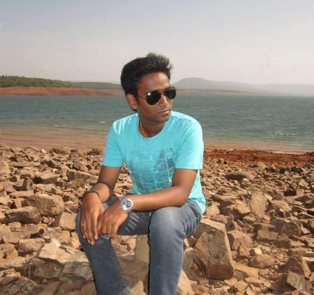 Kundan Chougule's Classmates® Profile Photo