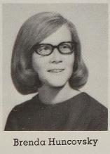 Brenda Huncovsky's Classmates profile album