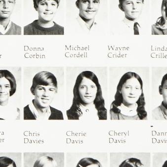 Cherie Pinskey's Classmates profile album