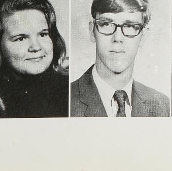 Wanda Anderson's Classmates profile album