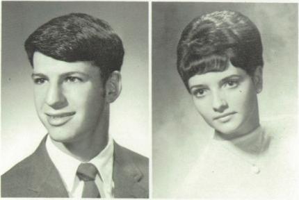 Jim Buccini's Classmates profile album