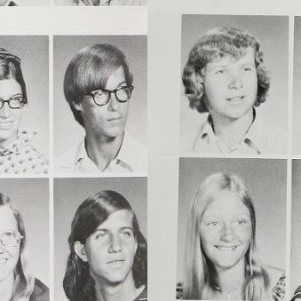 robin schweikhard's Classmates profile album