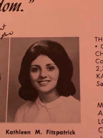 Kathleen Daher's Classmates profile album