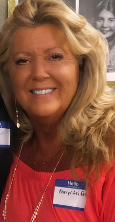 Cheryl Leifeste's Classmates® Profile Photo