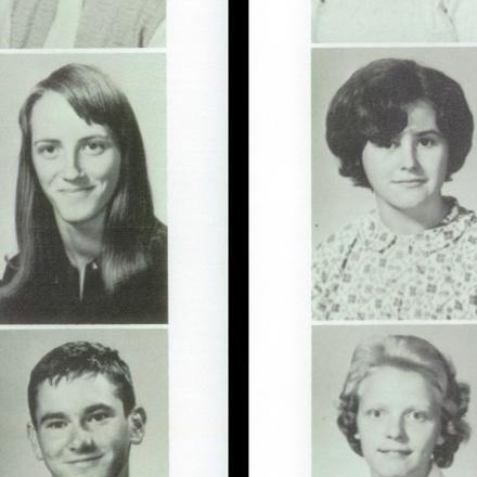 Janice Helton's Classmates profile album