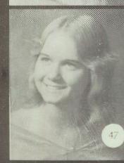 Teresa Billingsley's Classmates profile album