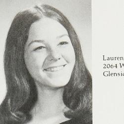 Lauren Selfridge's Classmates profile album