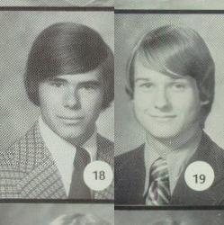 Gary Binkley's Classmates profile album