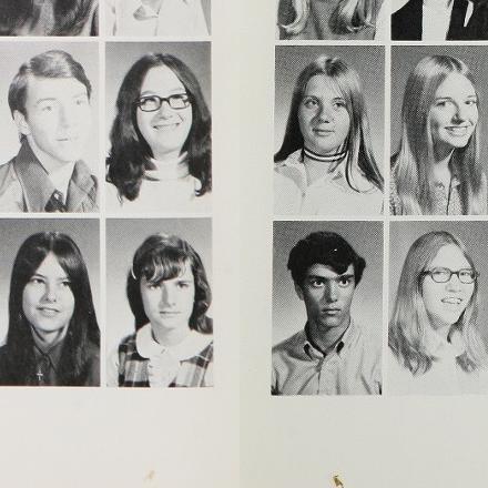 Beverly Neiswanger's Classmates profile album