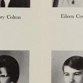 Gail Bongiovi's Classmates profile album