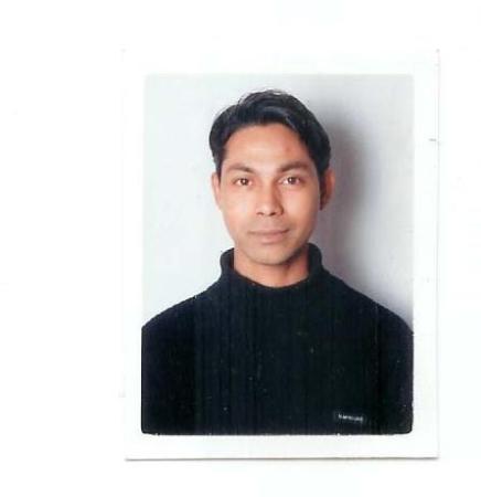 abhijeet kumar's Classmates® Profile Photo